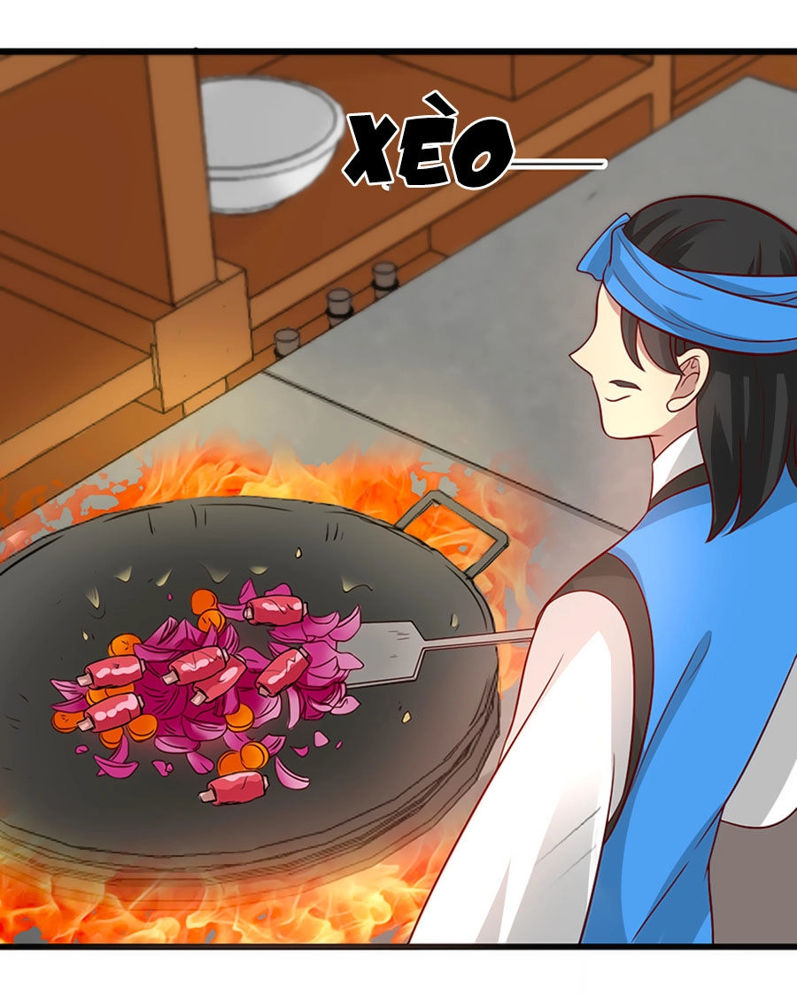 Kiêu Ngạo Vương Gia Chủng Điền Phi Chapter 125 - 30