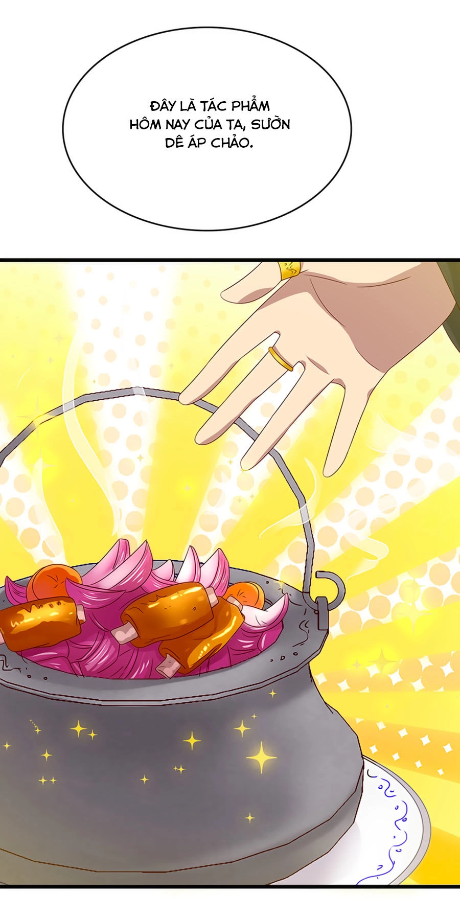 Kiêu Ngạo Vương Gia Chủng Điền Phi Chapter 125 - 33