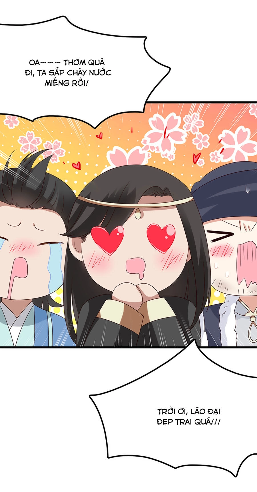 Kiêu Ngạo Vương Gia Chủng Điền Phi Chapter 125 - 34