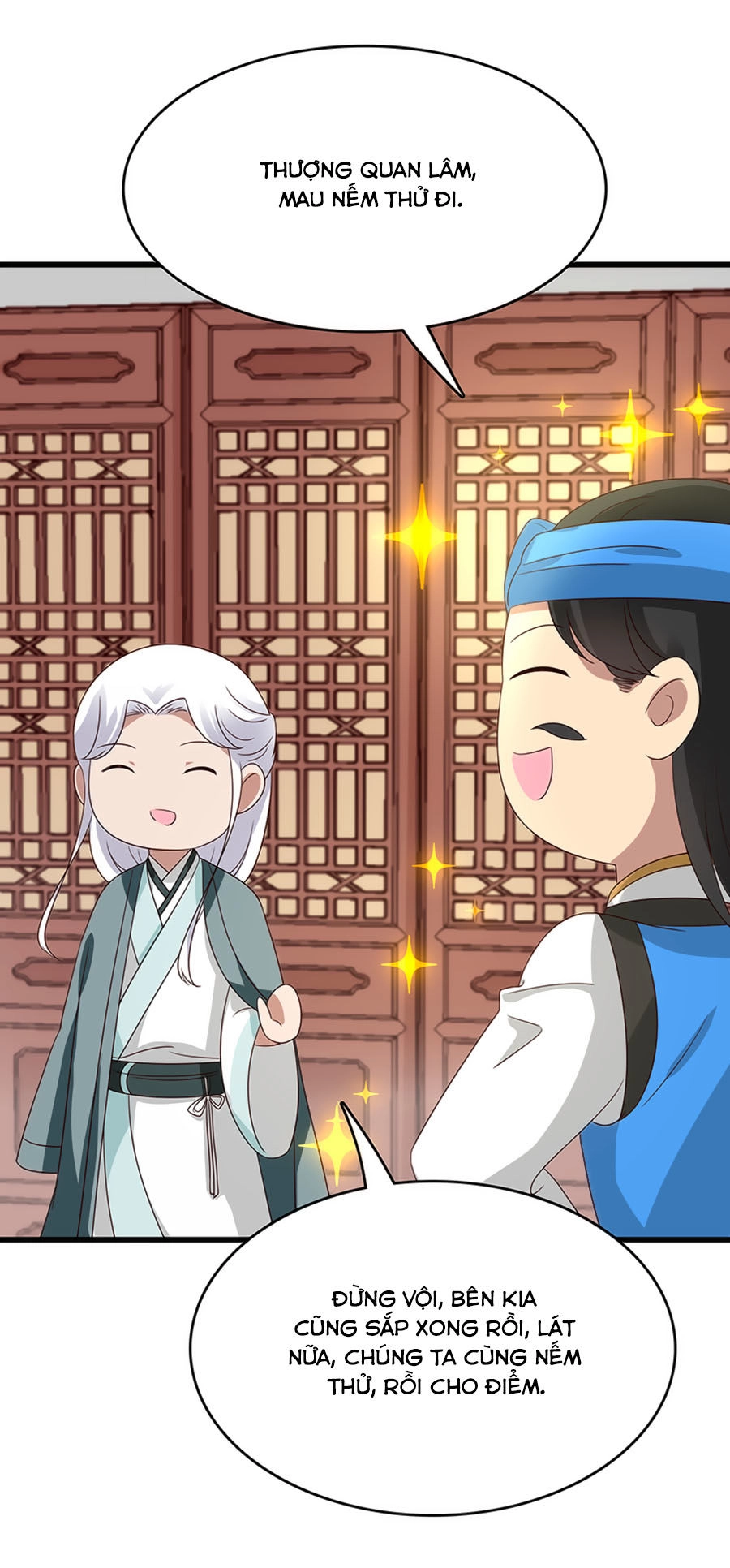 Kiêu Ngạo Vương Gia Chủng Điền Phi Chapter 125 - 35