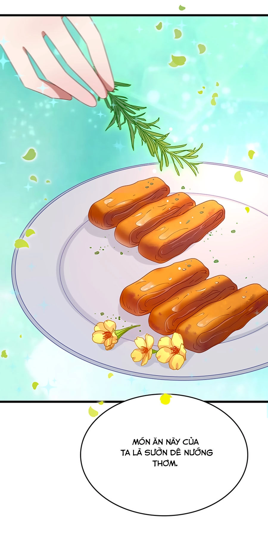 Kiêu Ngạo Vương Gia Chủng Điền Phi Chapter 125 - 36