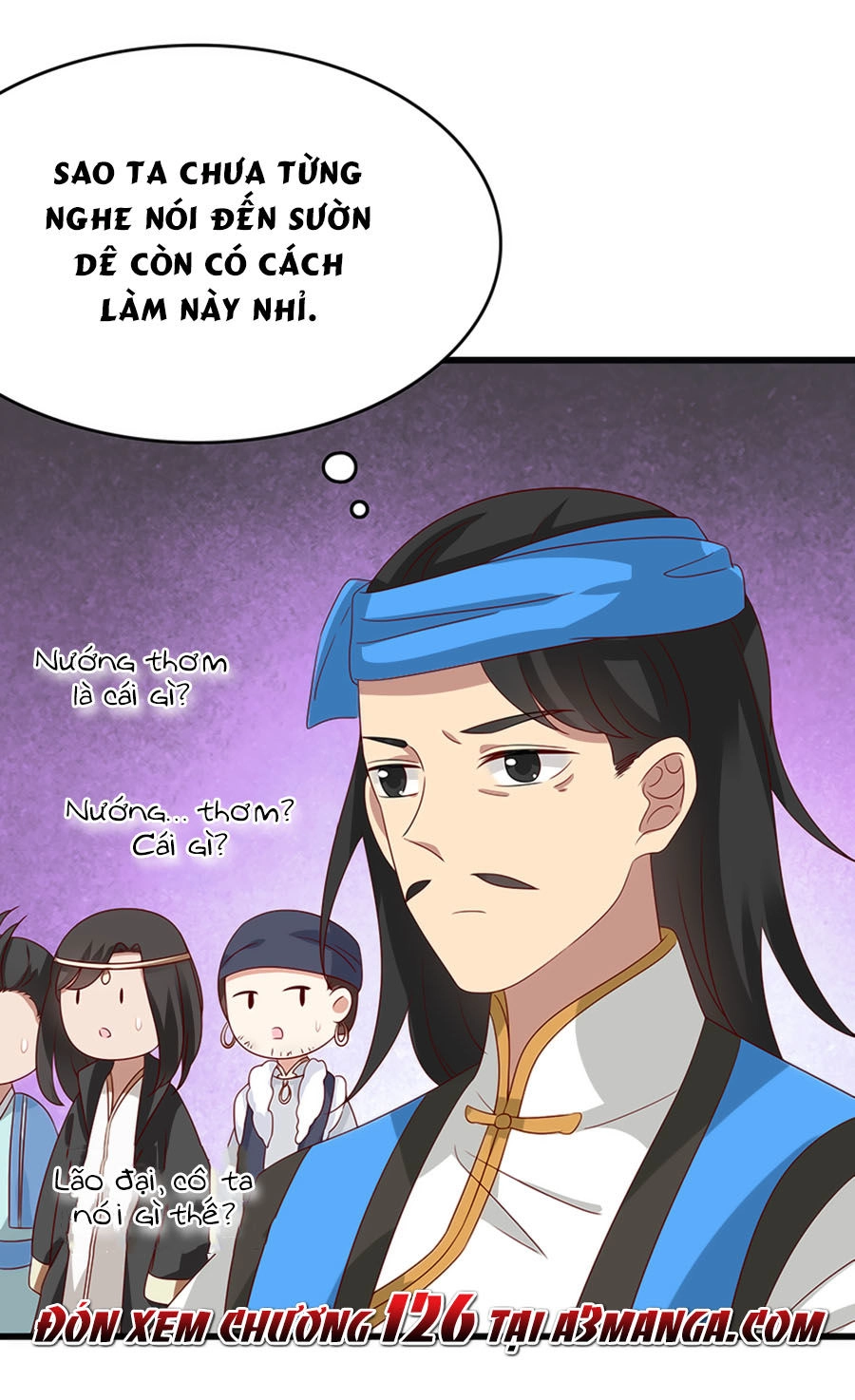 Kiêu Ngạo Vương Gia Chủng Điền Phi Chapter 125 - 37