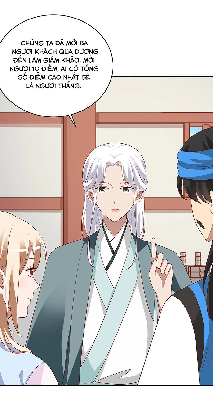 Kiêu Ngạo Vương Gia Chủng Điền Phi Chapter 126 - 2