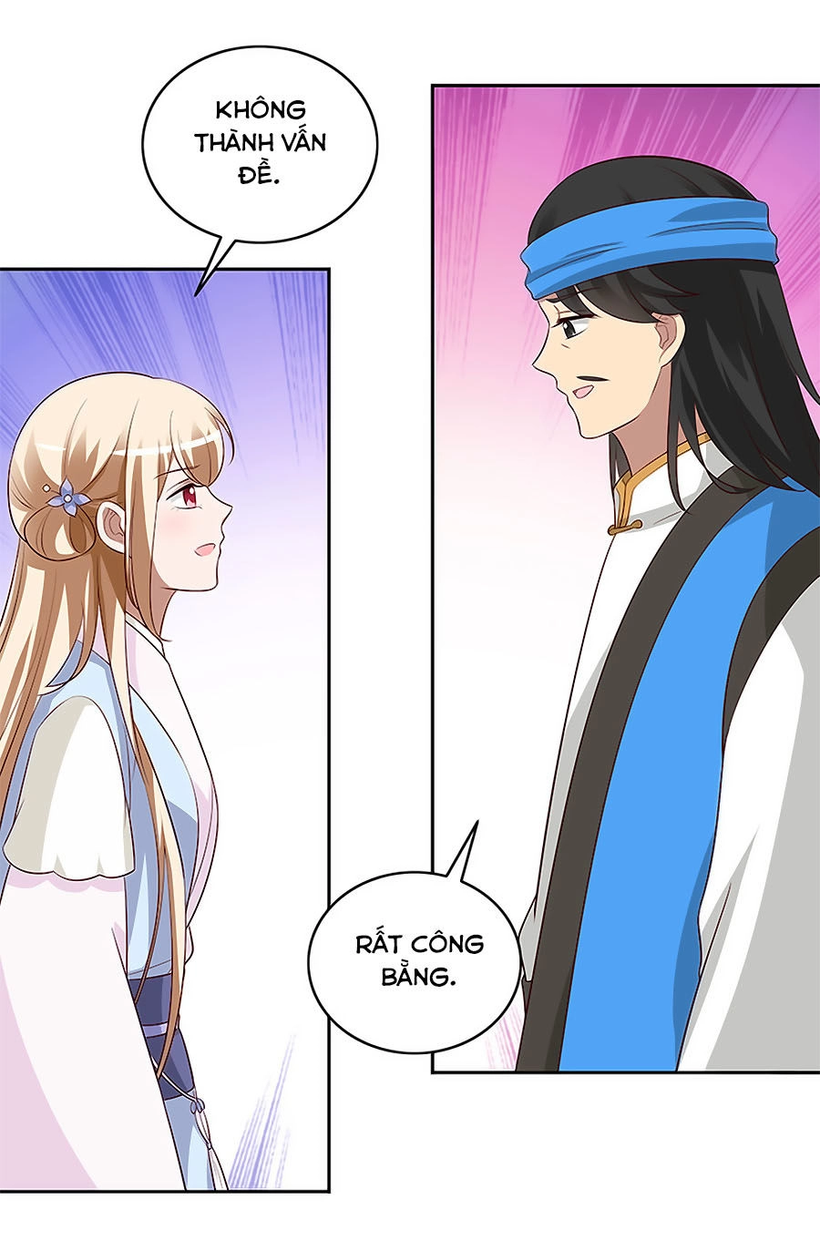 Kiêu Ngạo Vương Gia Chủng Điền Phi Chapter 126 - 3