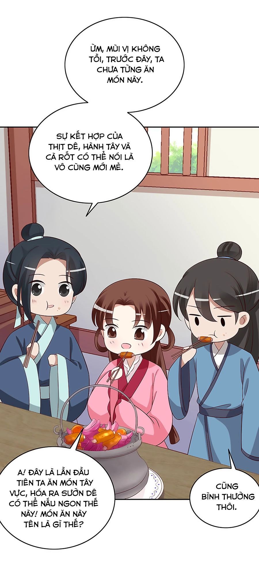 Kiêu Ngạo Vương Gia Chủng Điền Phi Chapter 126 - 4