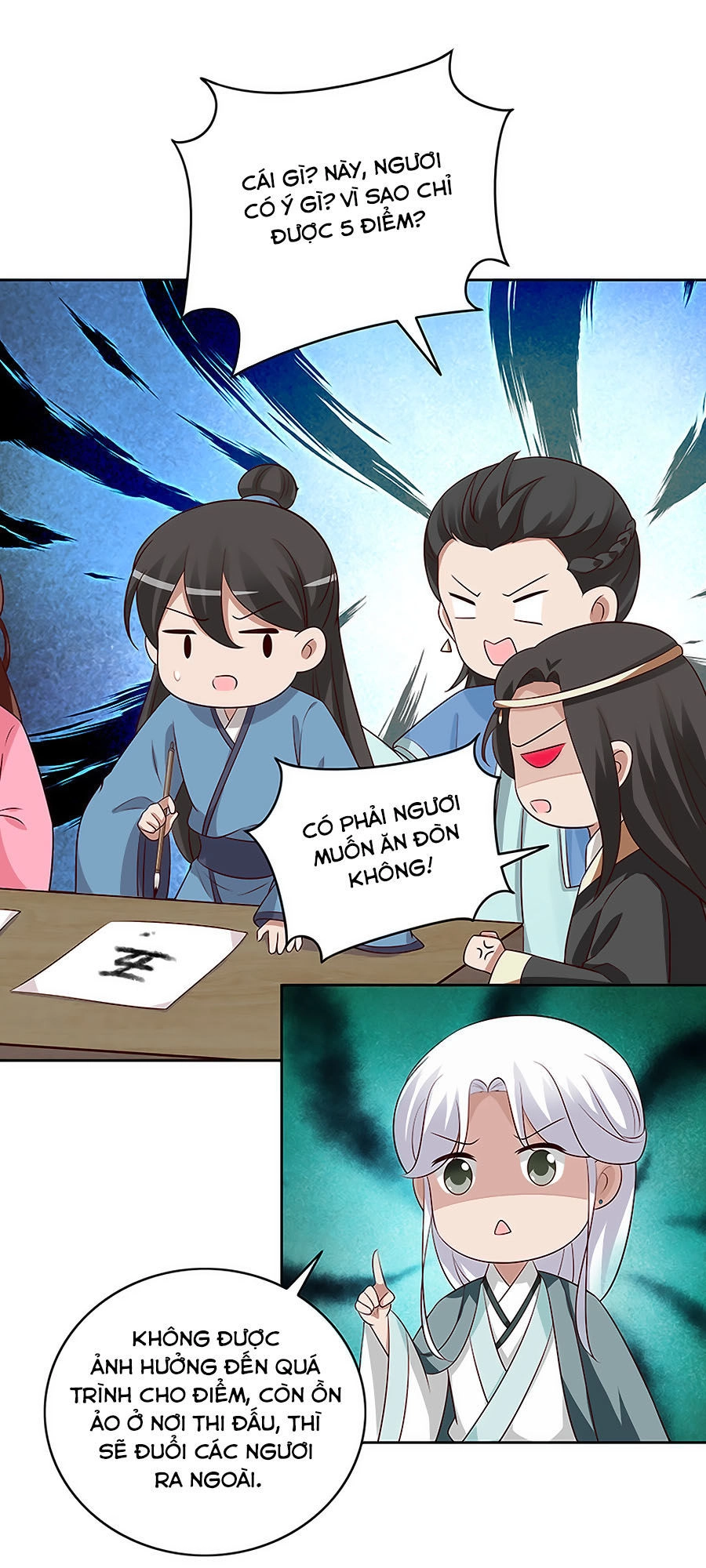 Kiêu Ngạo Vương Gia Chủng Điền Phi Chapter 126 - 6