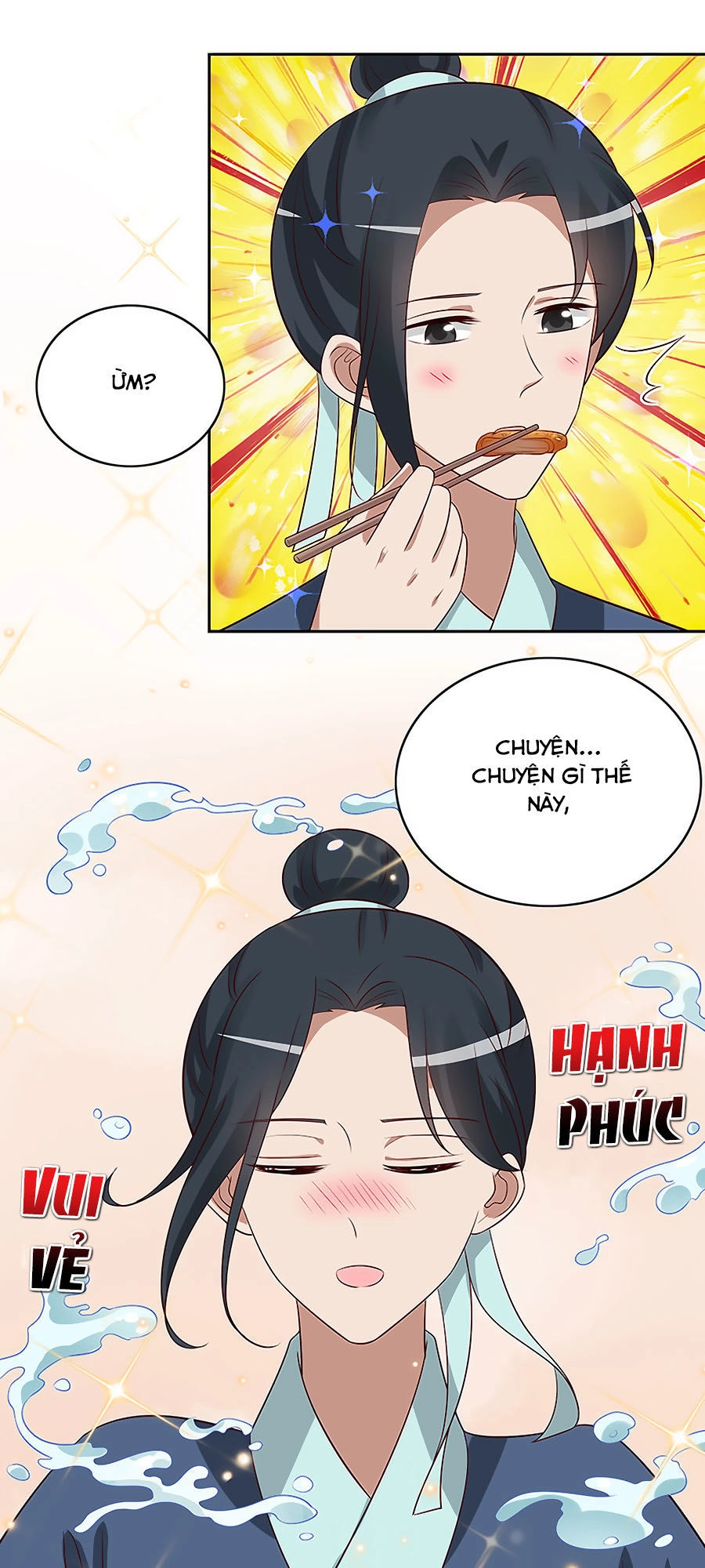 Kiêu Ngạo Vương Gia Chủng Điền Phi Chapter 126 - 9