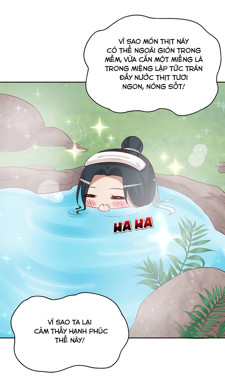 Kiêu Ngạo Vương Gia Chủng Điền Phi Chapter 126 - 11