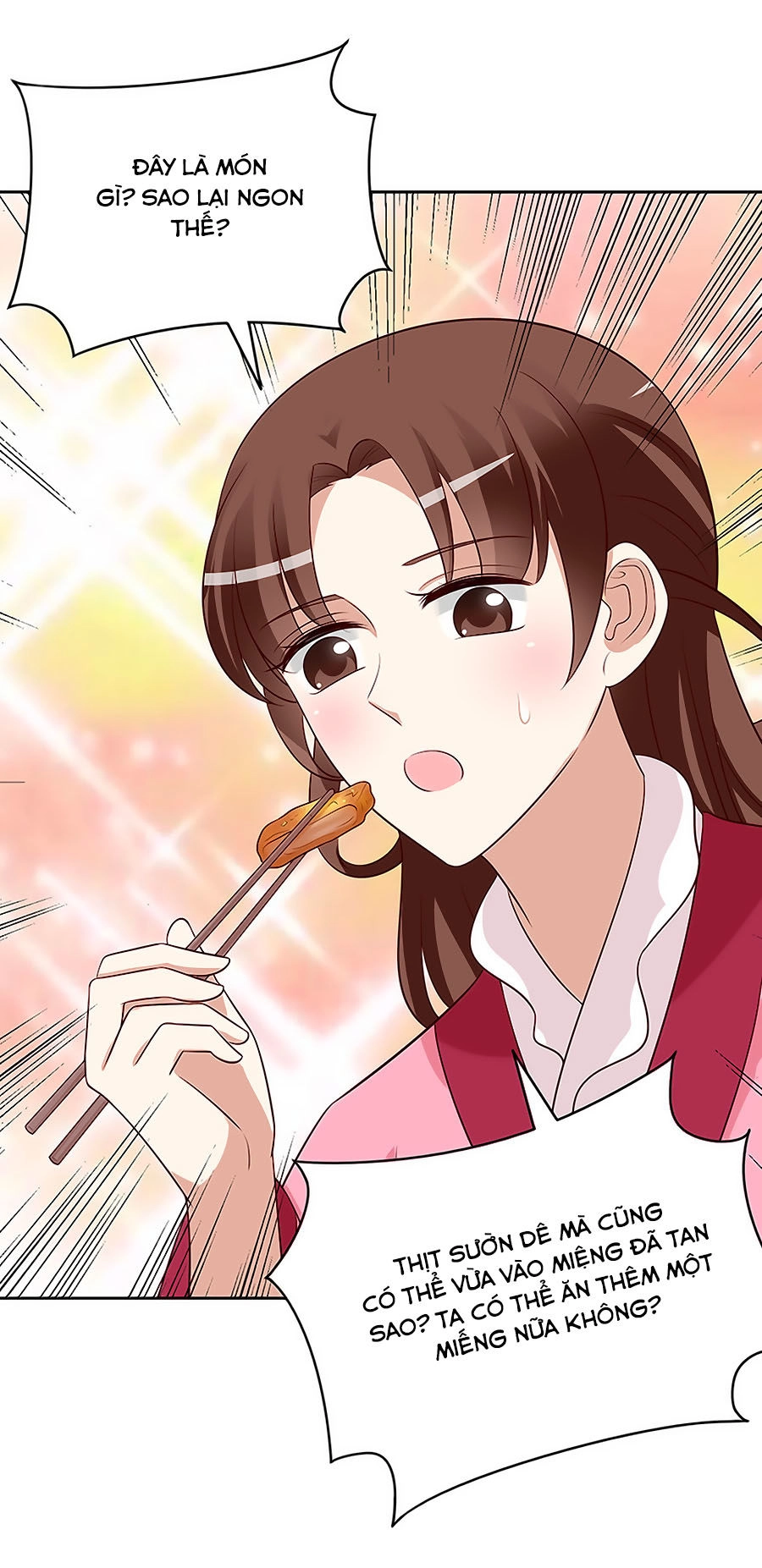 Kiêu Ngạo Vương Gia Chủng Điền Phi Chapter 126 - 12