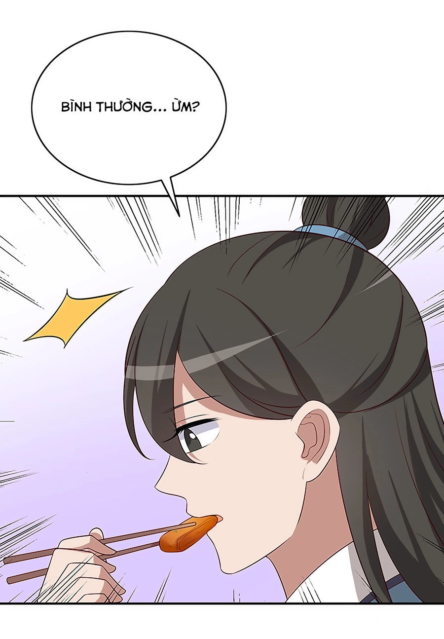 Kiêu Ngạo Vương Gia Chủng Điền Phi Chapter 126 - 13