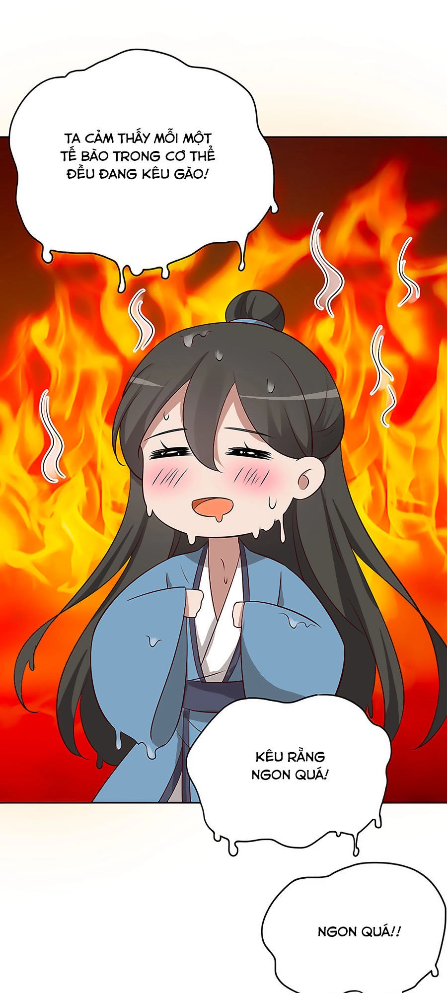 Kiêu Ngạo Vương Gia Chủng Điền Phi Chapter 126 - 14