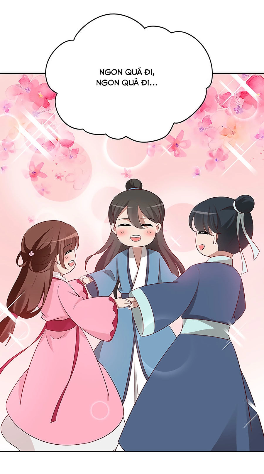 Kiêu Ngạo Vương Gia Chủng Điền Phi Chapter 126 - 16