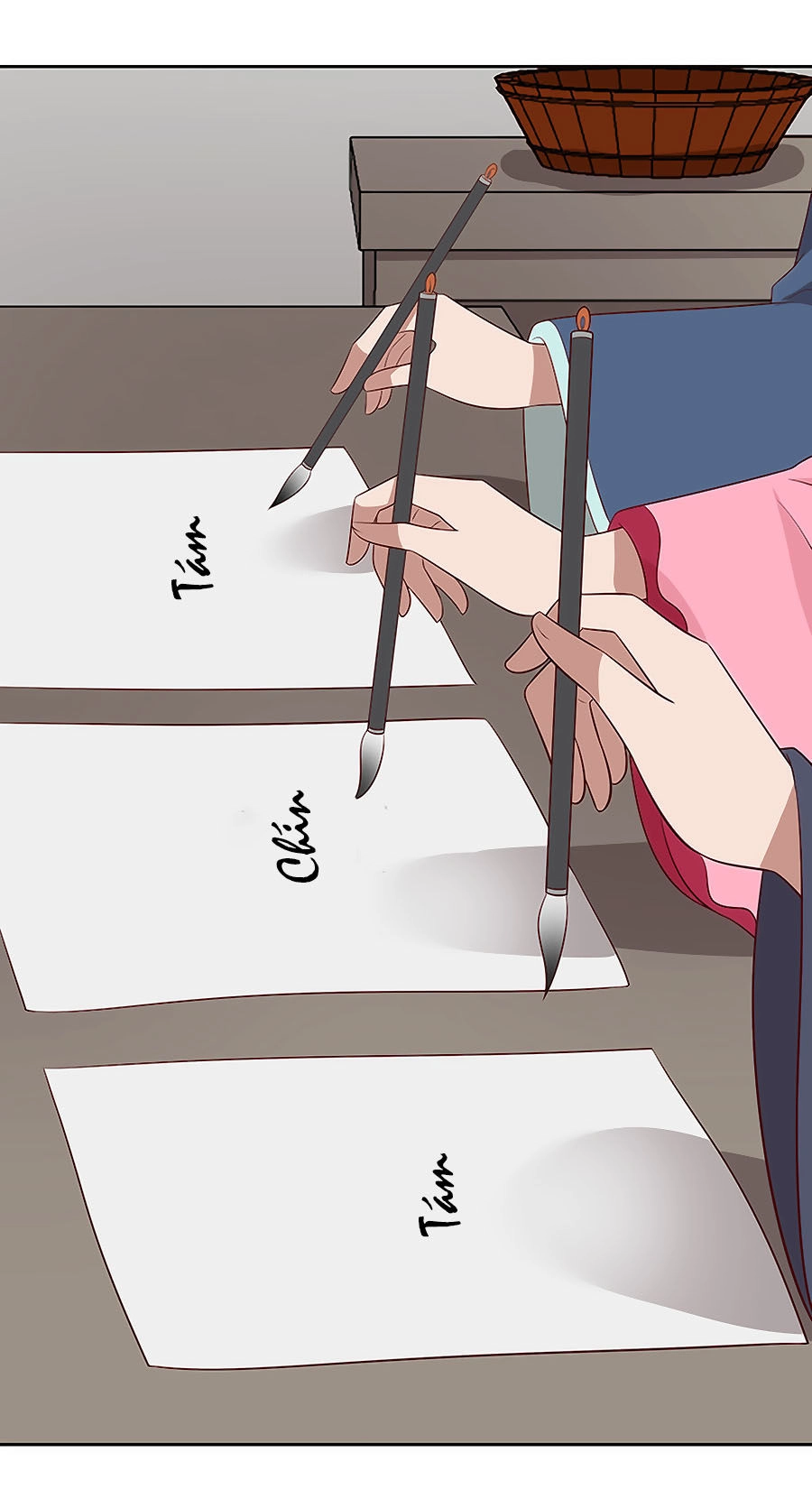 Kiêu Ngạo Vương Gia Chủng Điền Phi Chapter 126 - 17