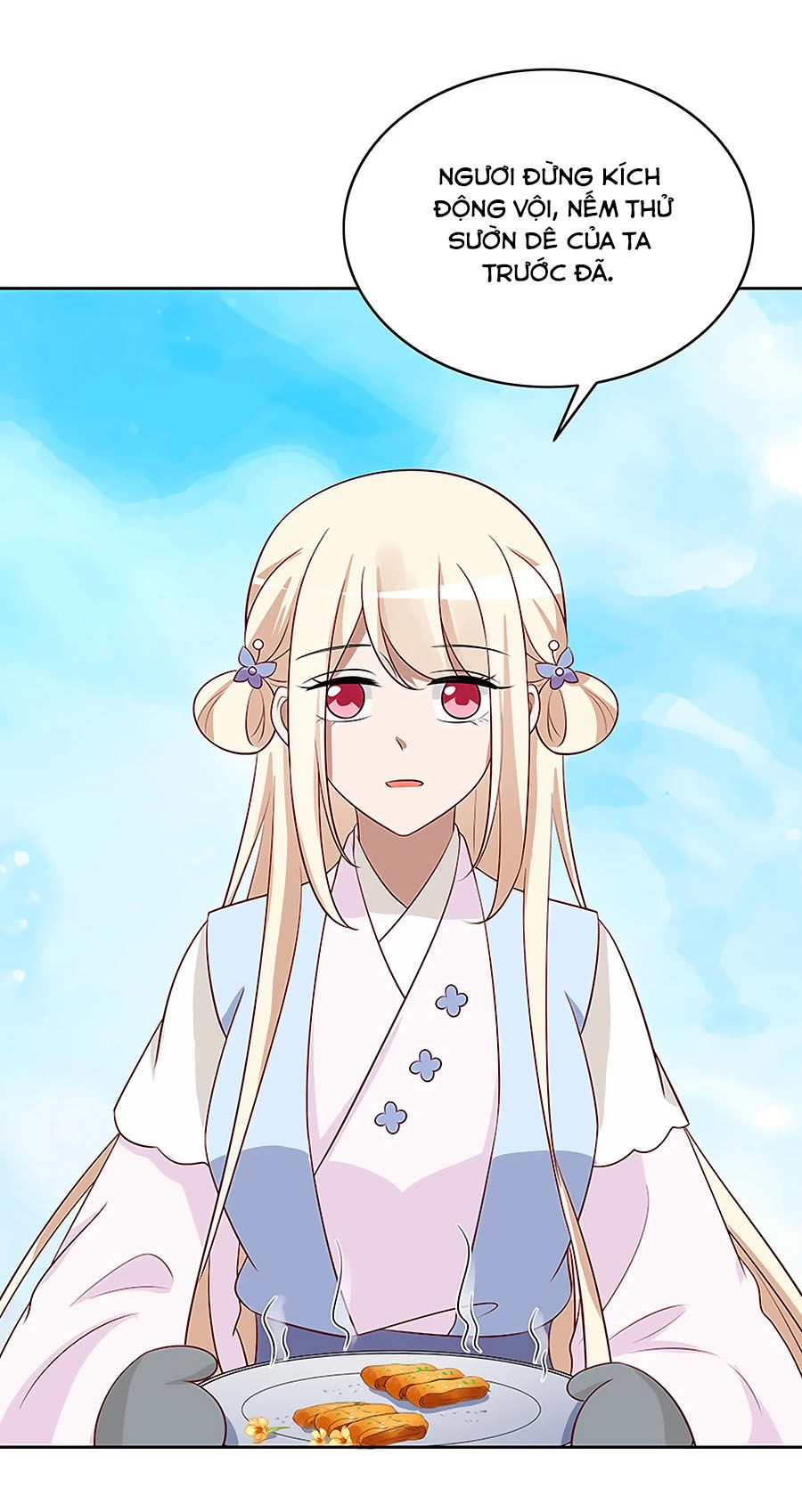 Kiêu Ngạo Vương Gia Chủng Điền Phi Chapter 126 - 19