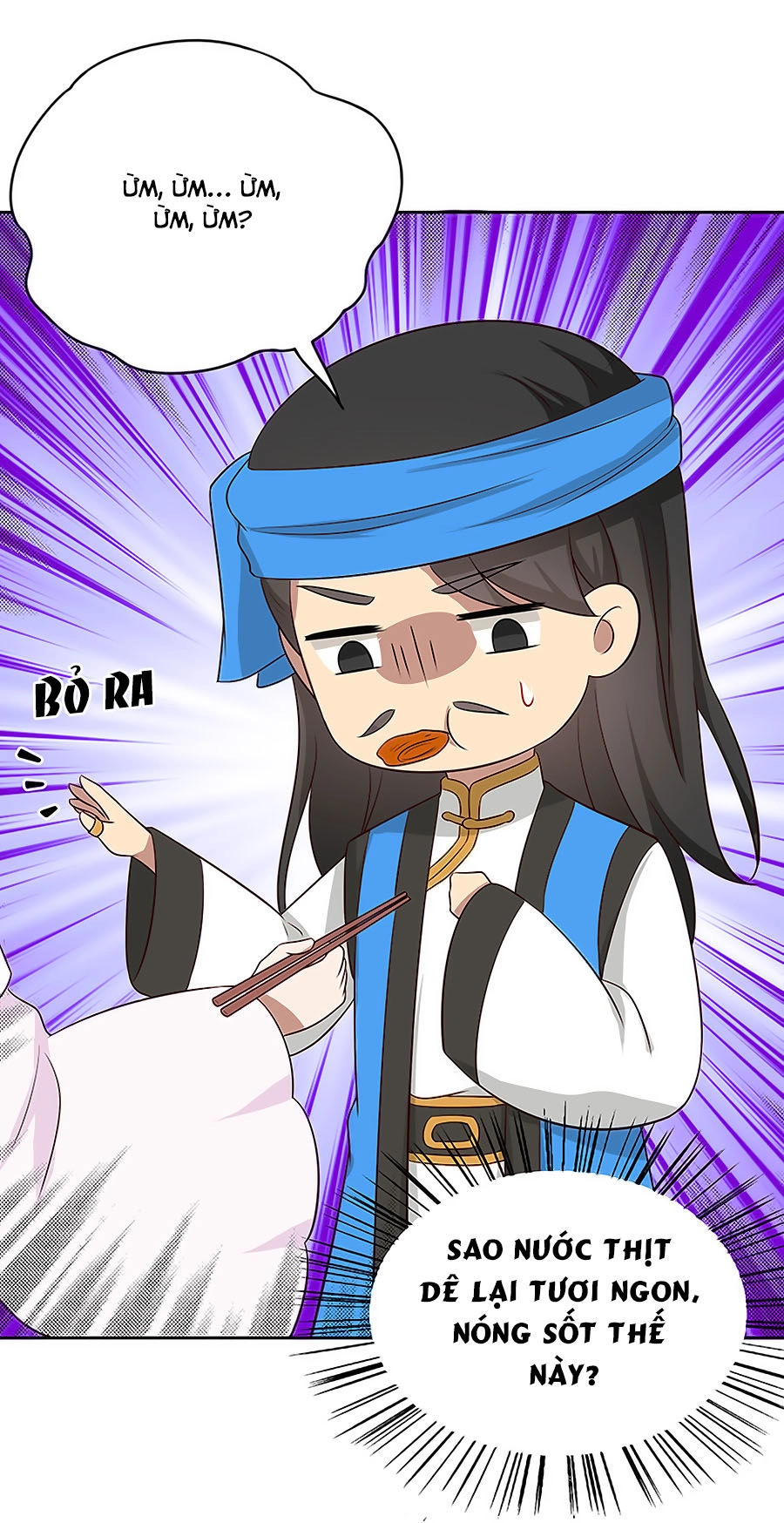 Kiêu Ngạo Vương Gia Chủng Điền Phi Chapter 126 - 20