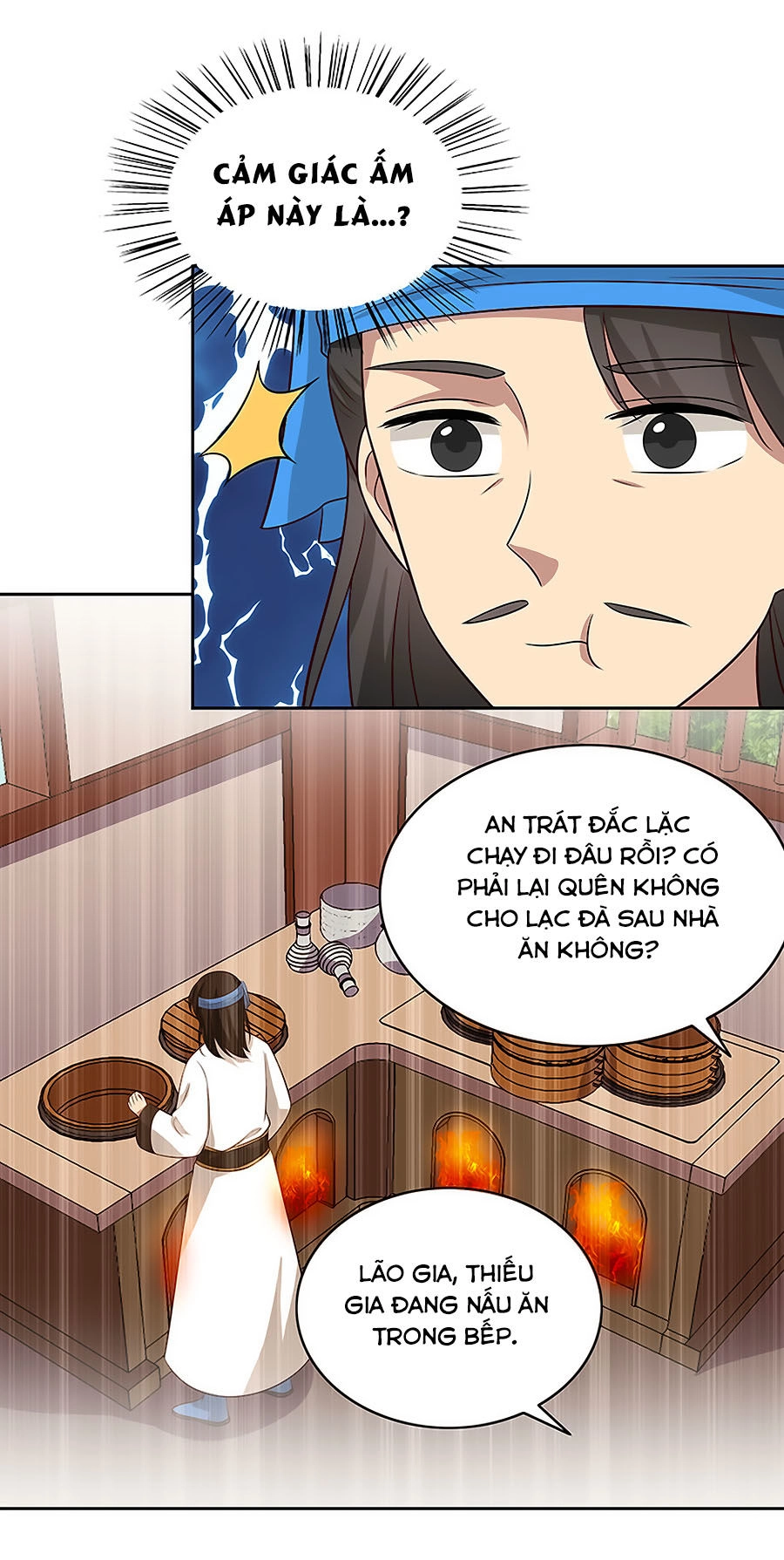 Kiêu Ngạo Vương Gia Chủng Điền Phi Chapter 126 - 21