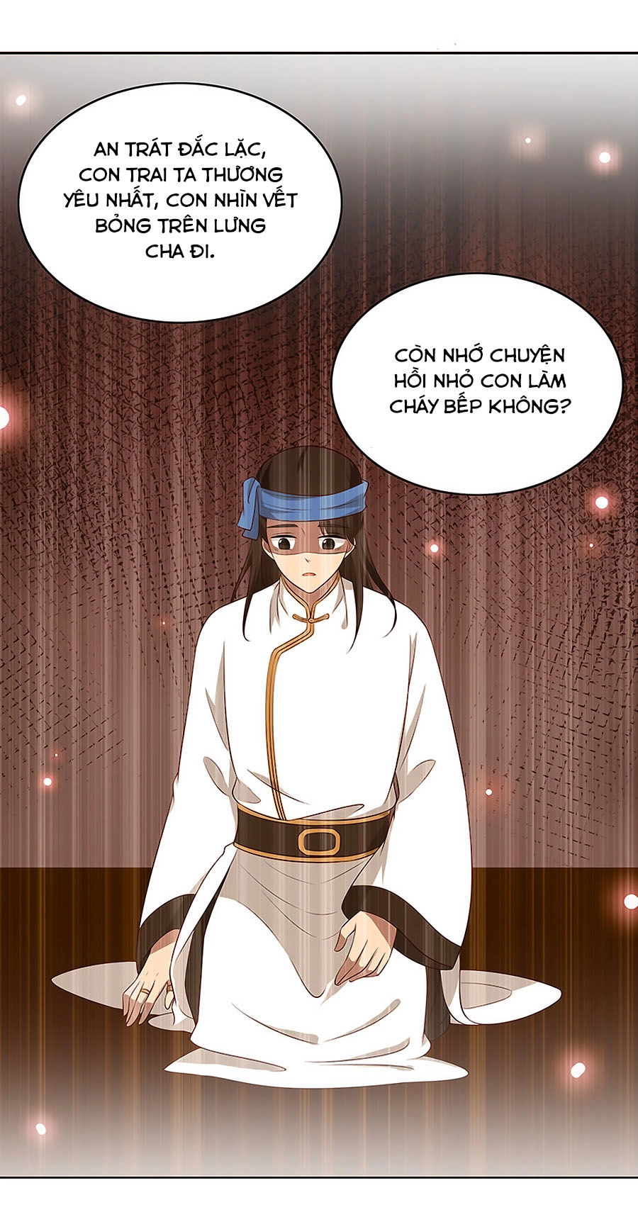 Kiêu Ngạo Vương Gia Chủng Điền Phi Chapter 126 - 23