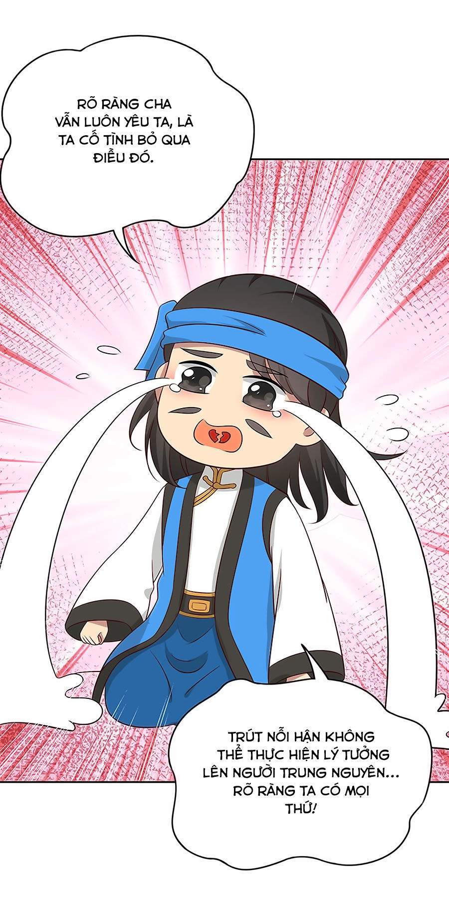 Kiêu Ngạo Vương Gia Chủng Điền Phi Chapter 126 - 25