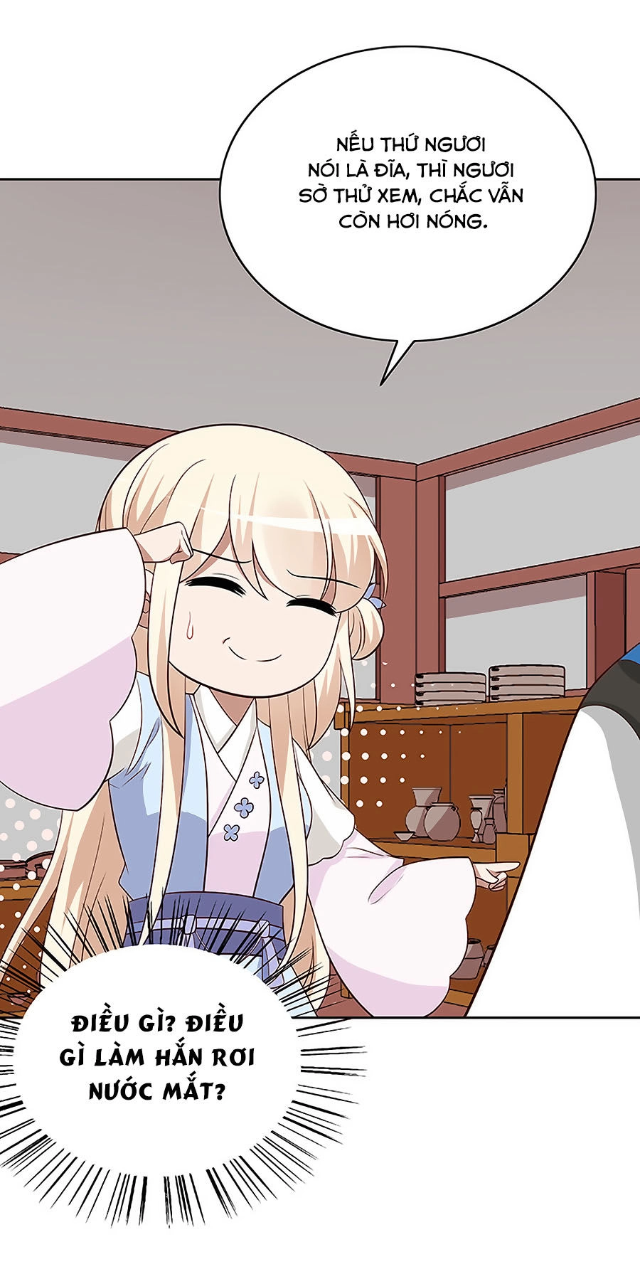 Kiêu Ngạo Vương Gia Chủng Điền Phi Chapter 126 - 27