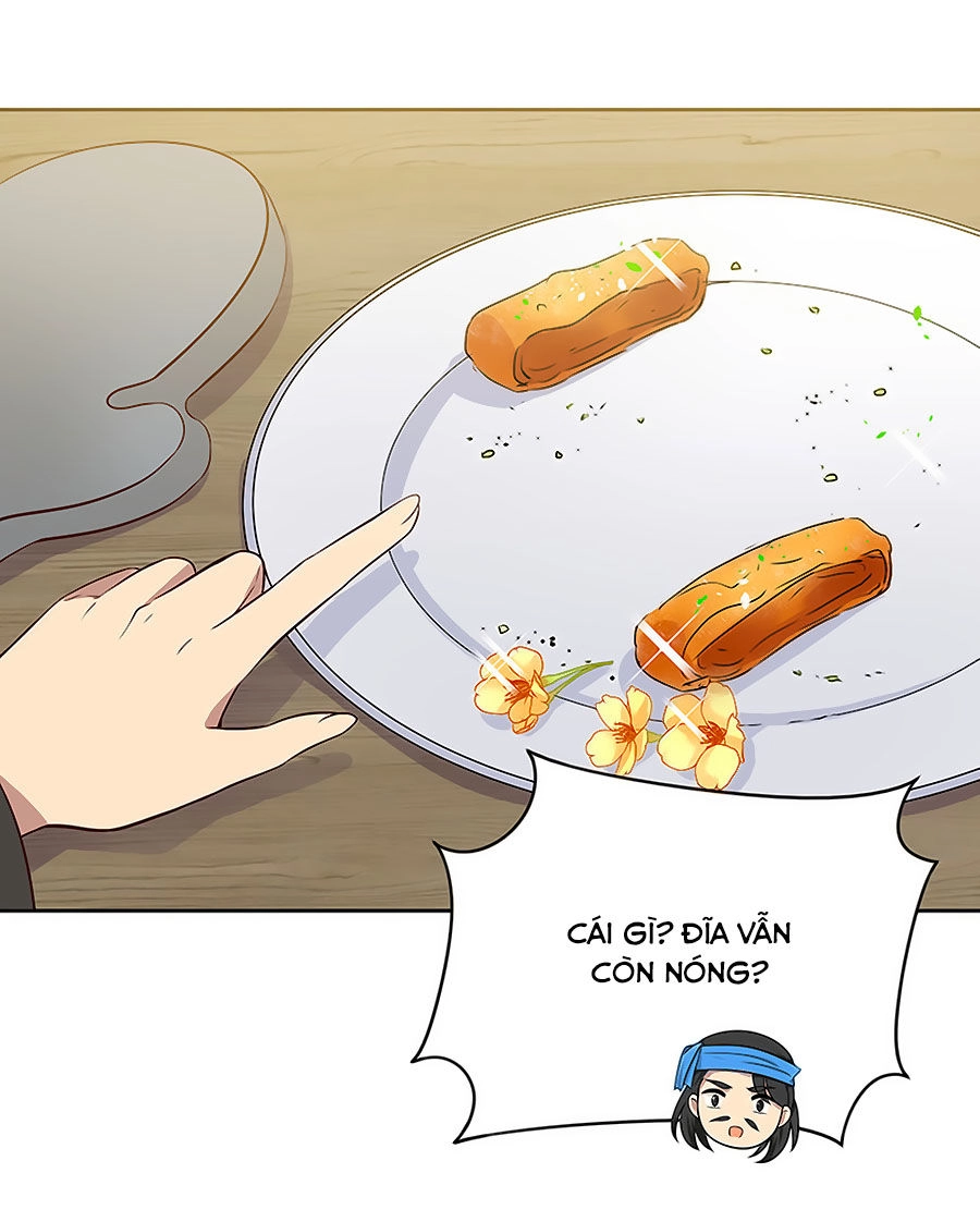 Kiêu Ngạo Vương Gia Chủng Điền Phi Chapter 126 - 28