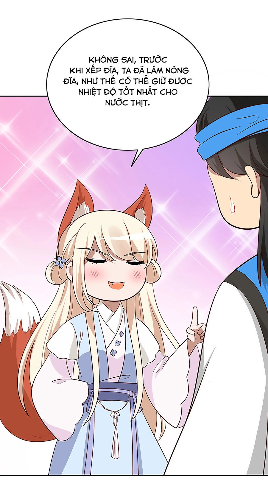 Kiêu Ngạo Vương Gia Chủng Điền Phi Chapter 126 - 29