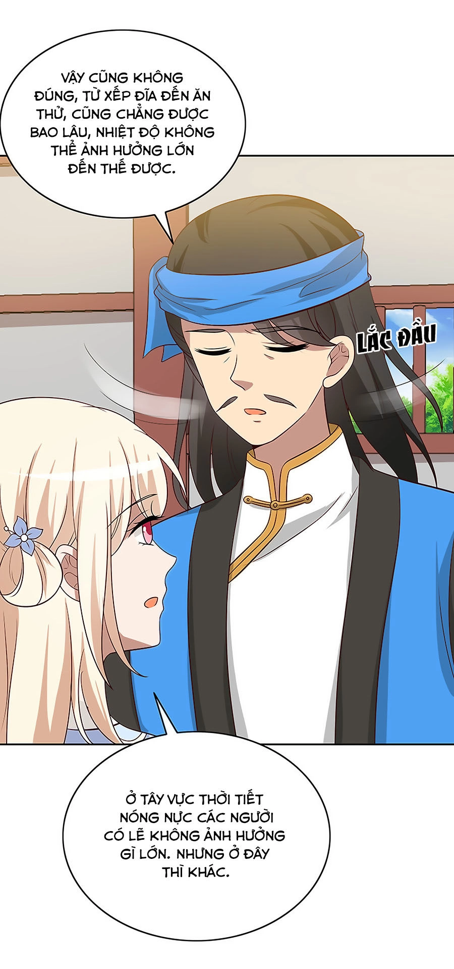 Kiêu Ngạo Vương Gia Chủng Điền Phi Chapter 126 - 30