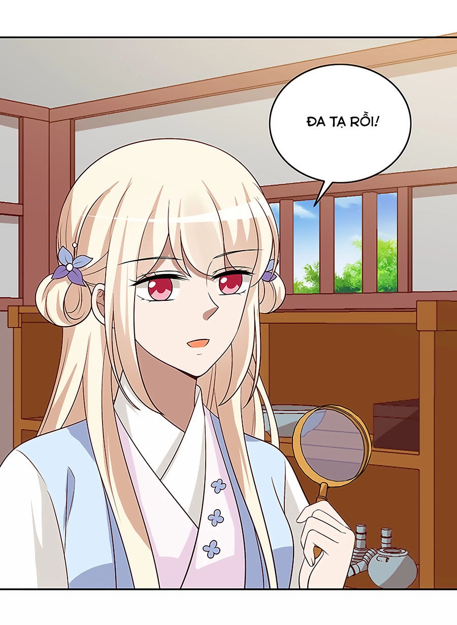 Kiêu Ngạo Vương Gia Chủng Điền Phi Chapter 126 - 32