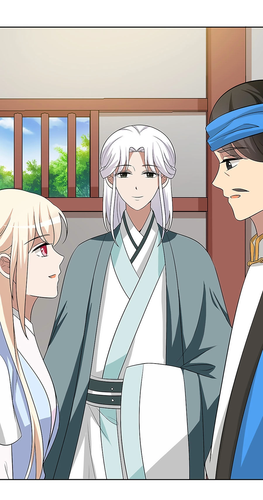 Kiêu Ngạo Vương Gia Chủng Điền Phi Chapter 126 - 34