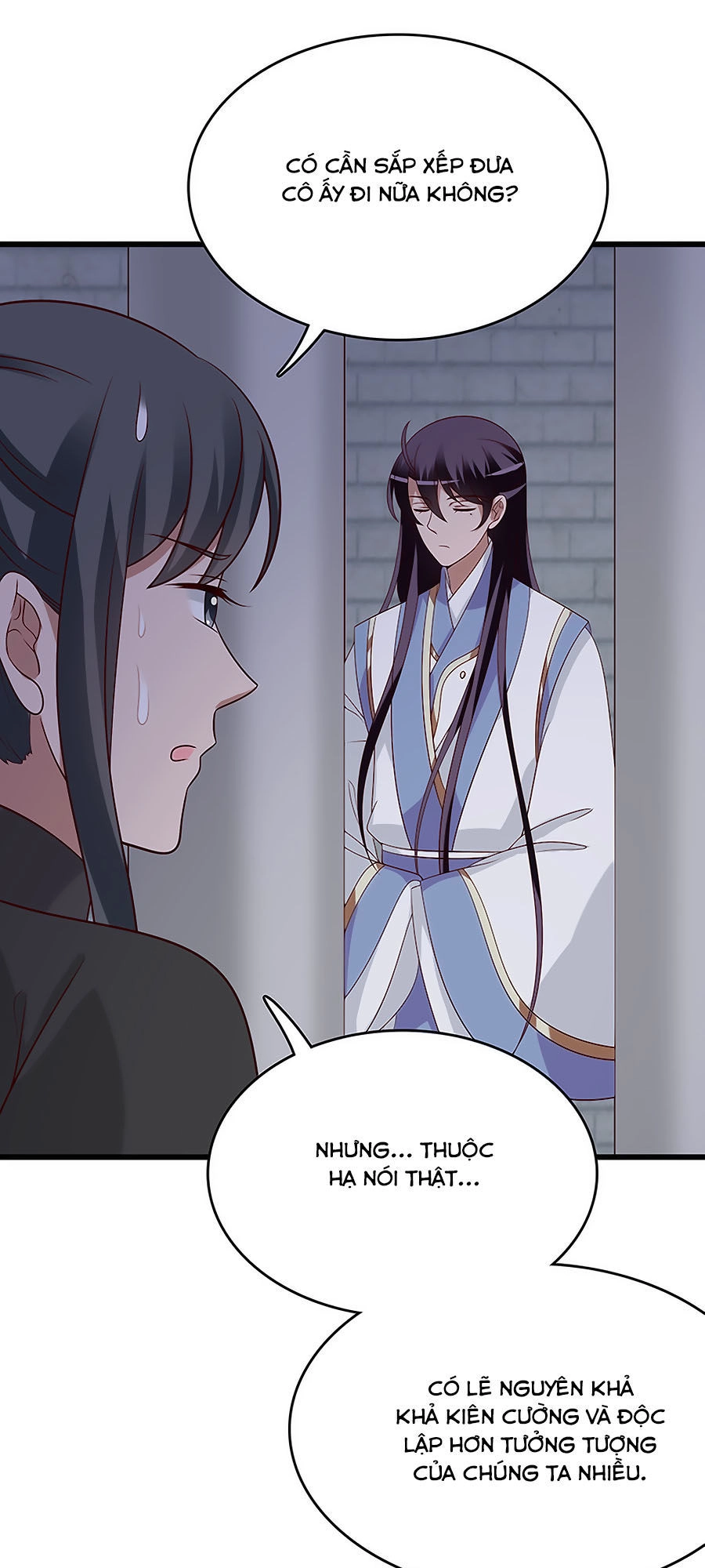 Kiêu Ngạo Vương Gia Chủng Điền Phi Chapter 126 - 38