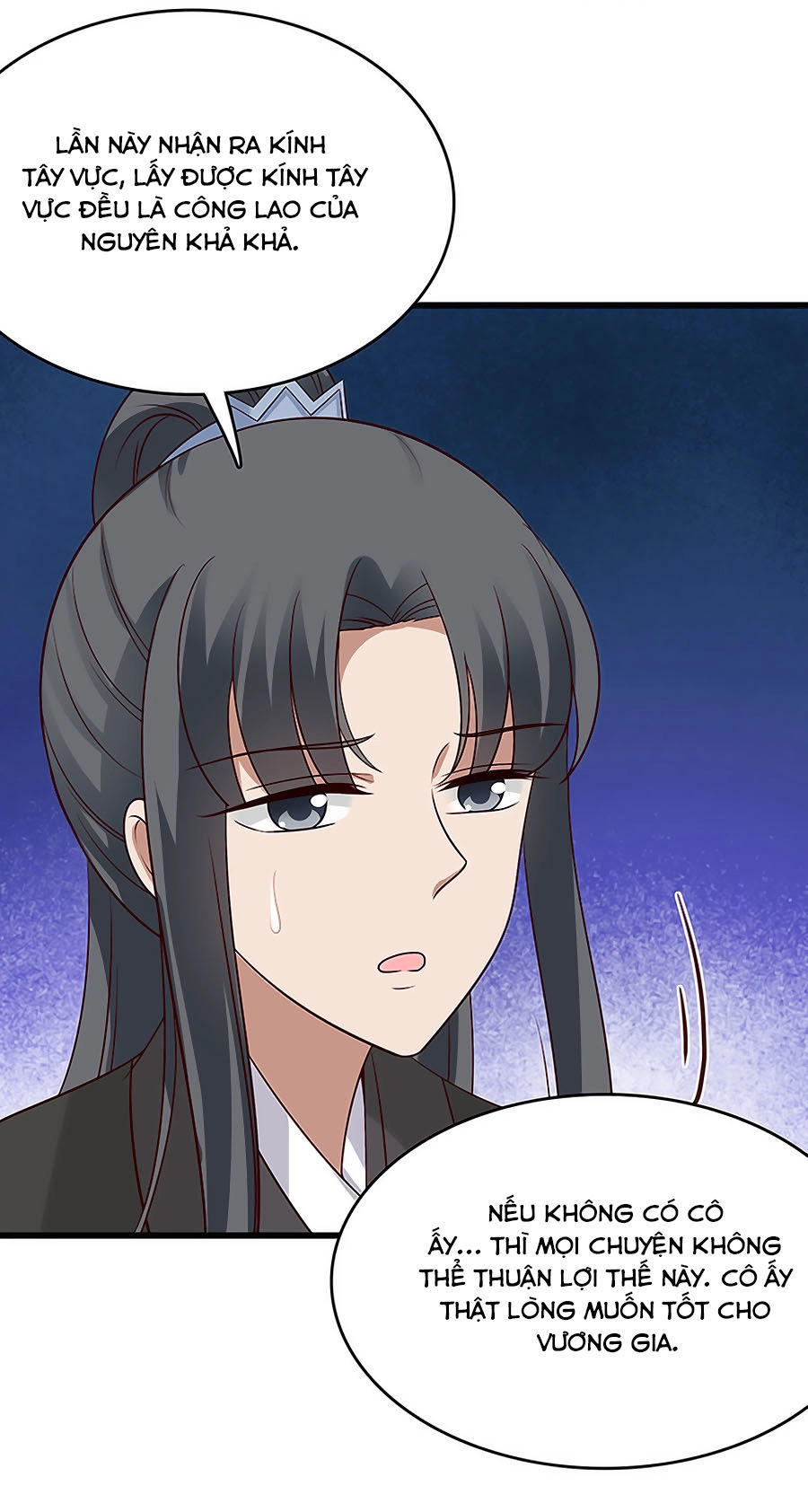 Kiêu Ngạo Vương Gia Chủng Điền Phi Chapter 126 - 40