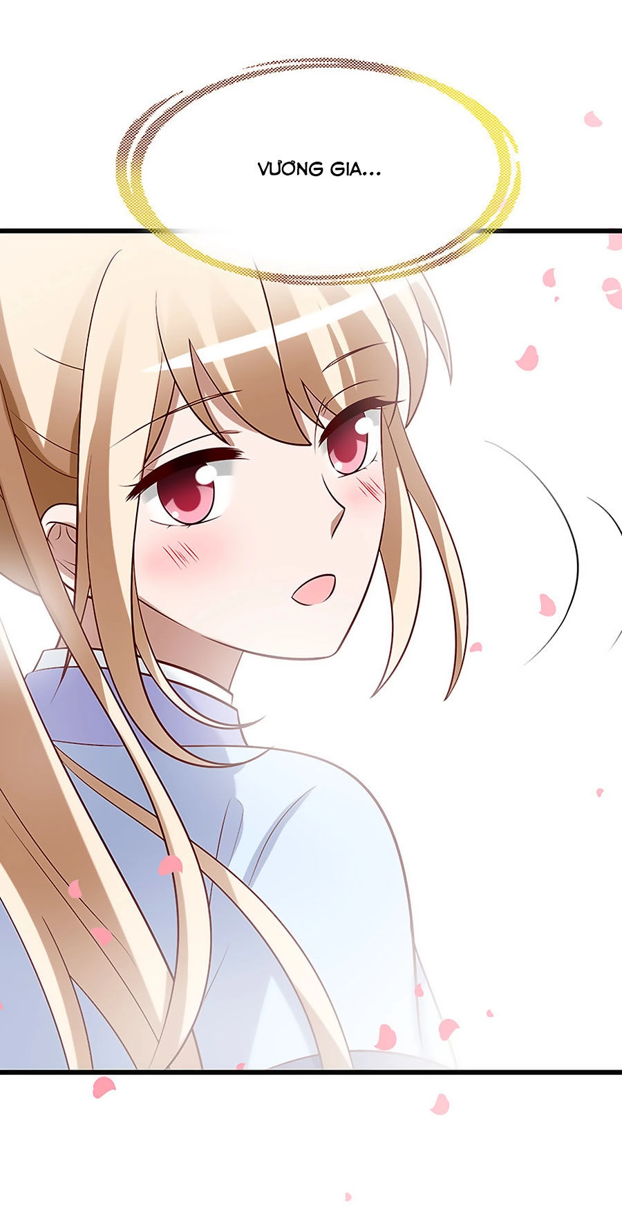 Kiêu Ngạo Vương Gia Chủng Điền Phi Chapter 126 - 42