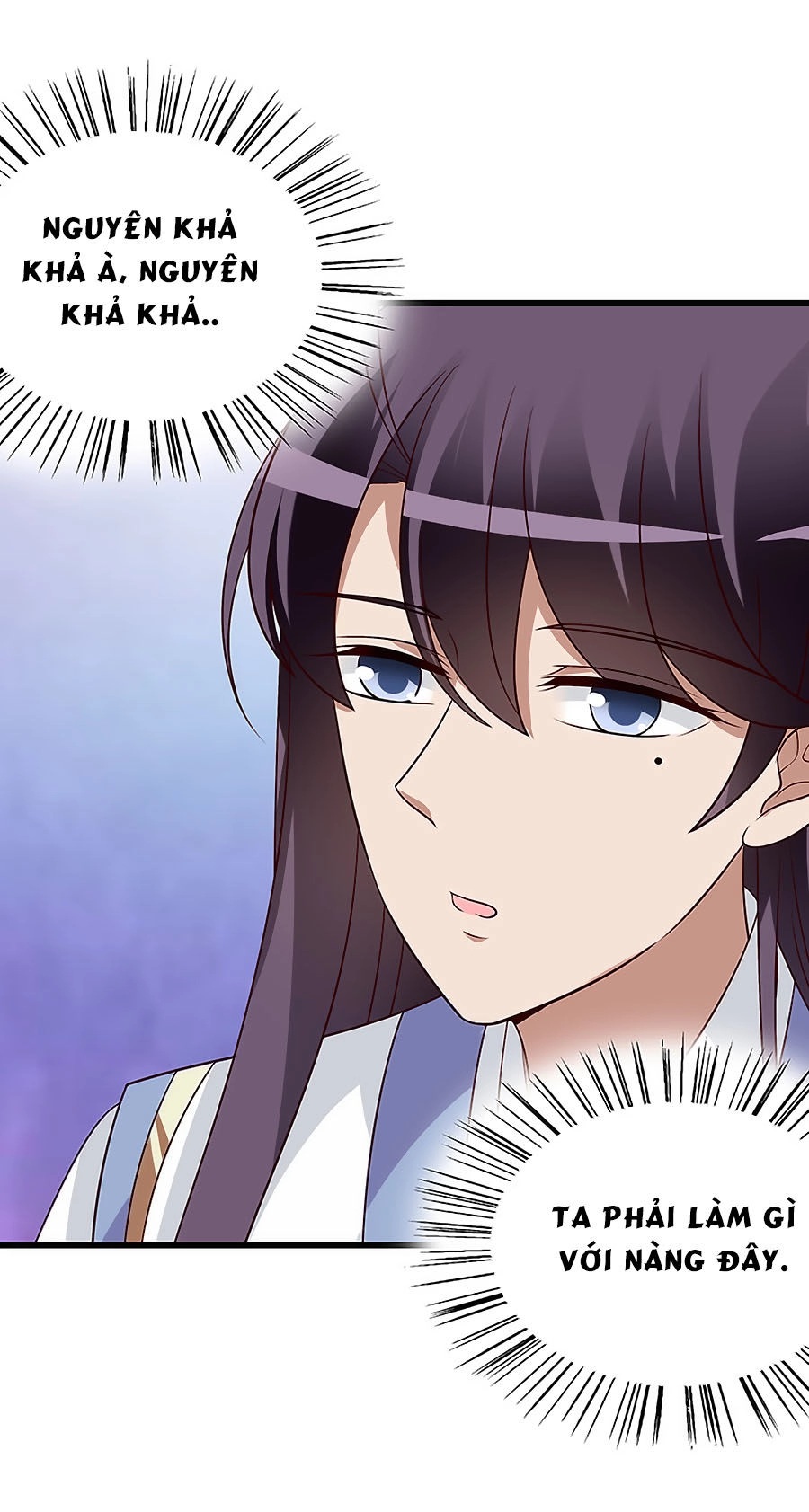 Kiêu Ngạo Vương Gia Chủng Điền Phi Chapter 126 - 45