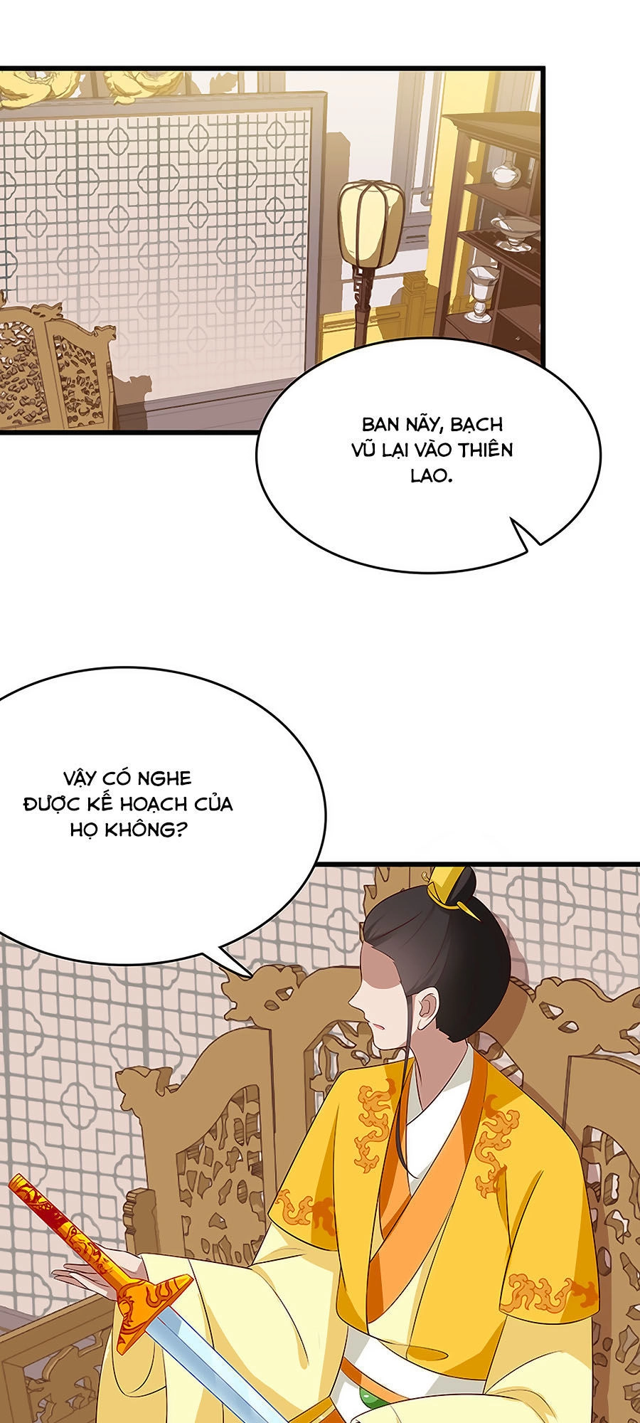 Kiêu Ngạo Vương Gia Chủng Điền Phi Chapter 126 - 46