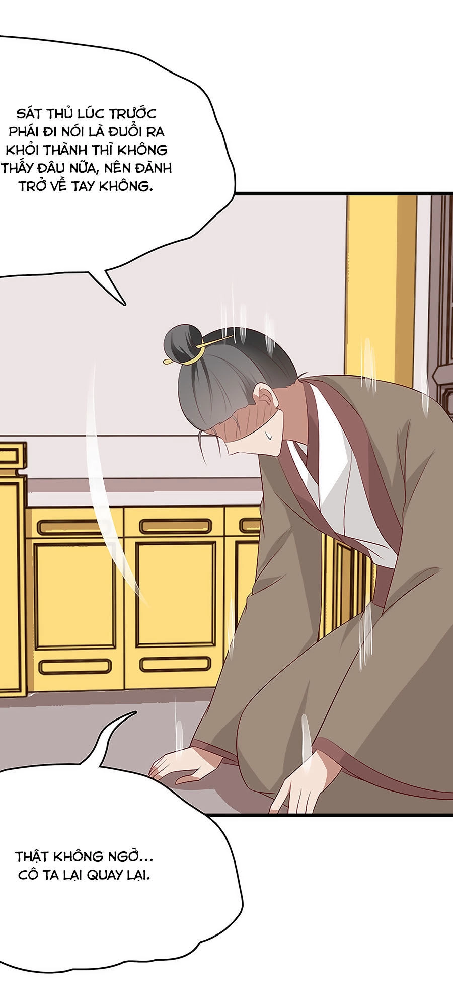 Kiêu Ngạo Vương Gia Chủng Điền Phi Chapter 126 - 50