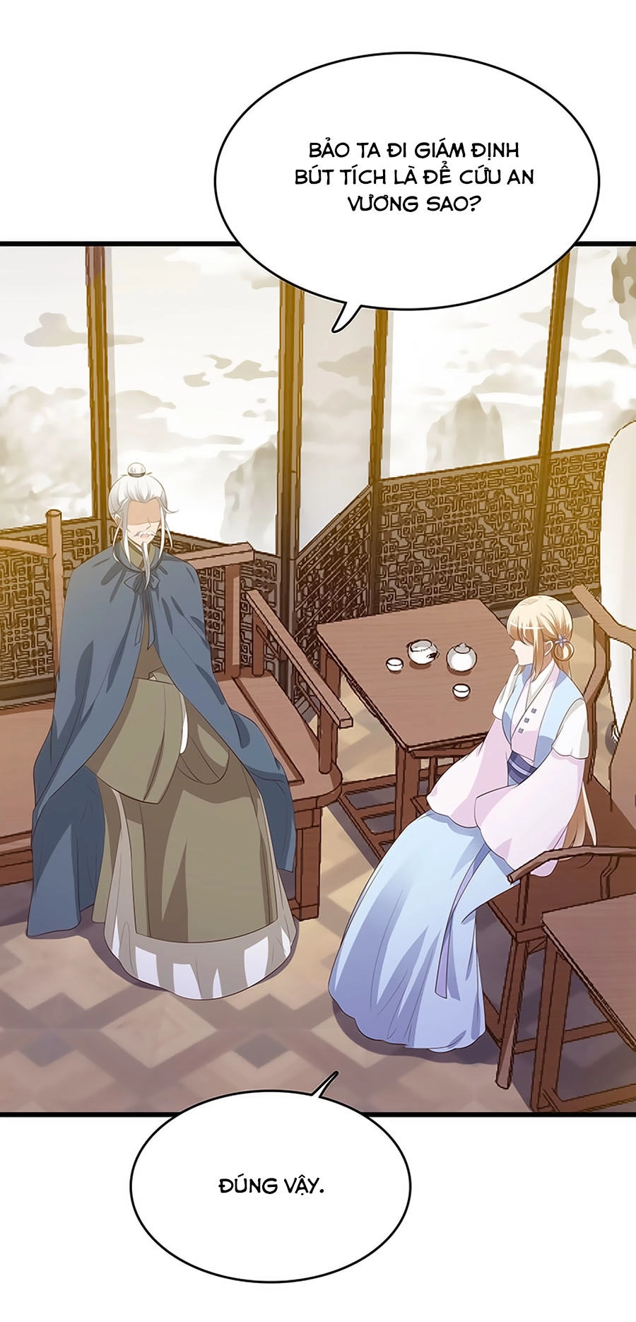 Kiêu Ngạo Vương Gia Chủng Điền Phi Chapter 128 - 2