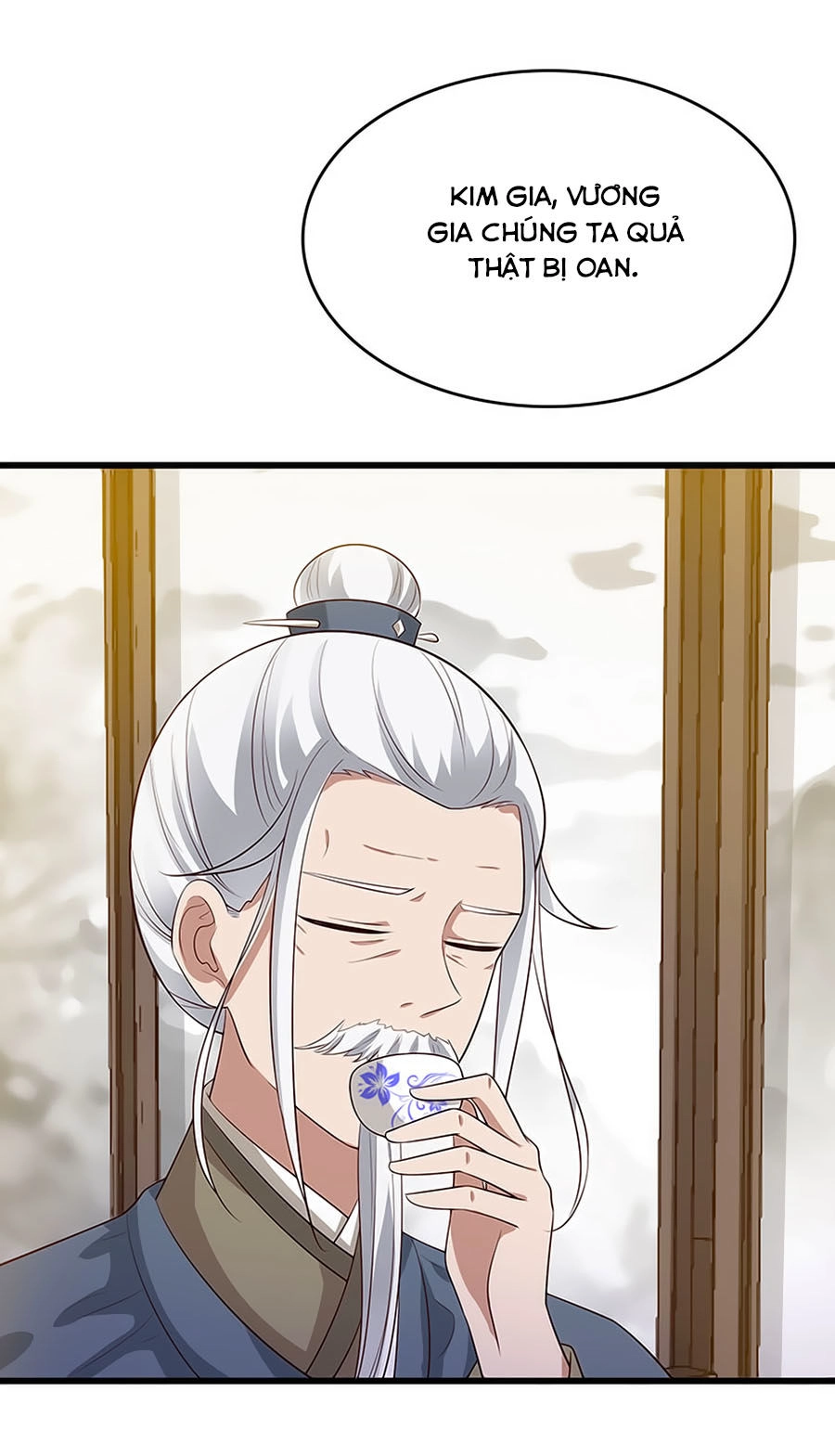 Kiêu Ngạo Vương Gia Chủng Điền Phi Chapter 128 - 3