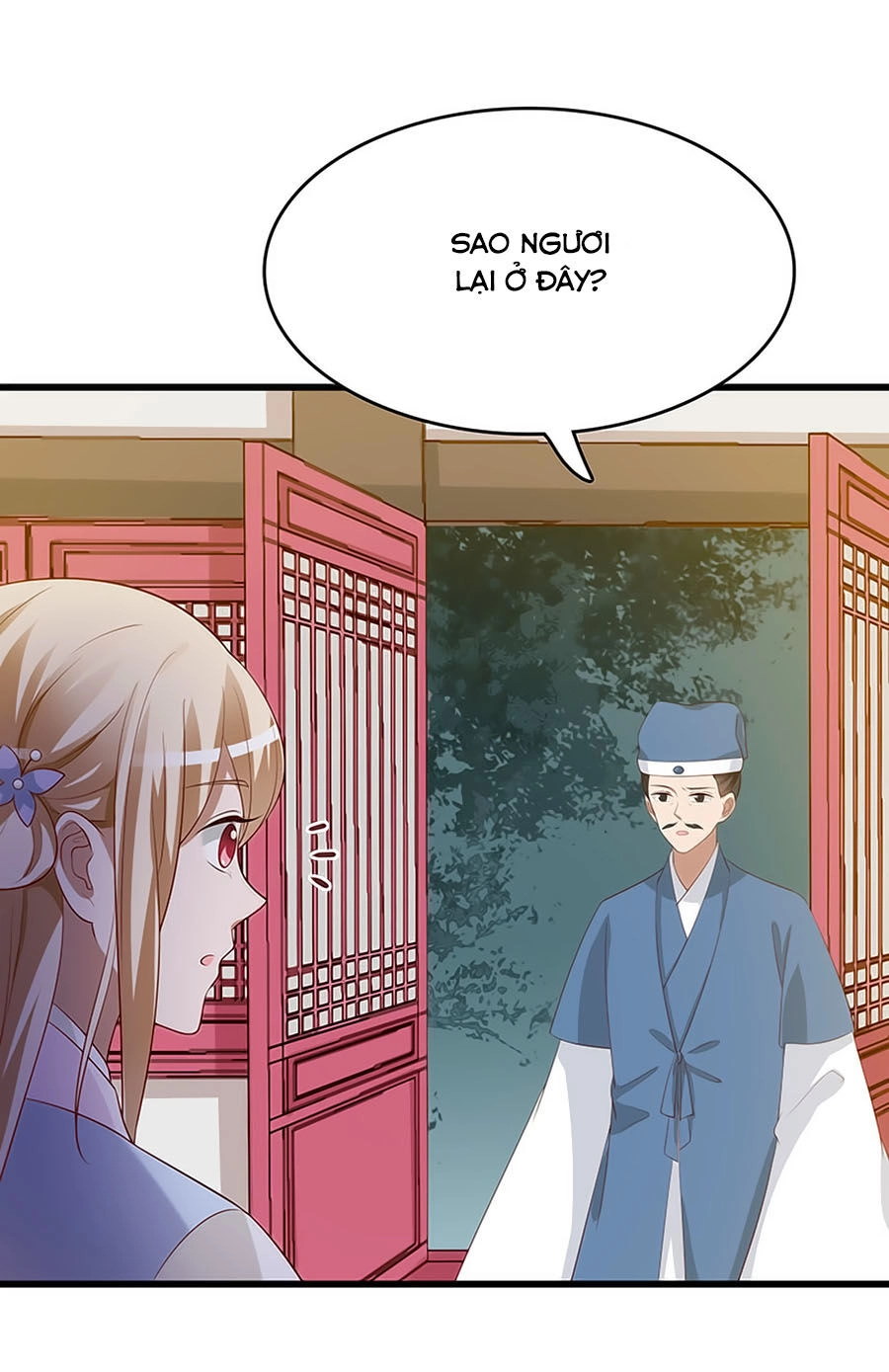 Kiêu Ngạo Vương Gia Chủng Điền Phi Chapter 128 - 4