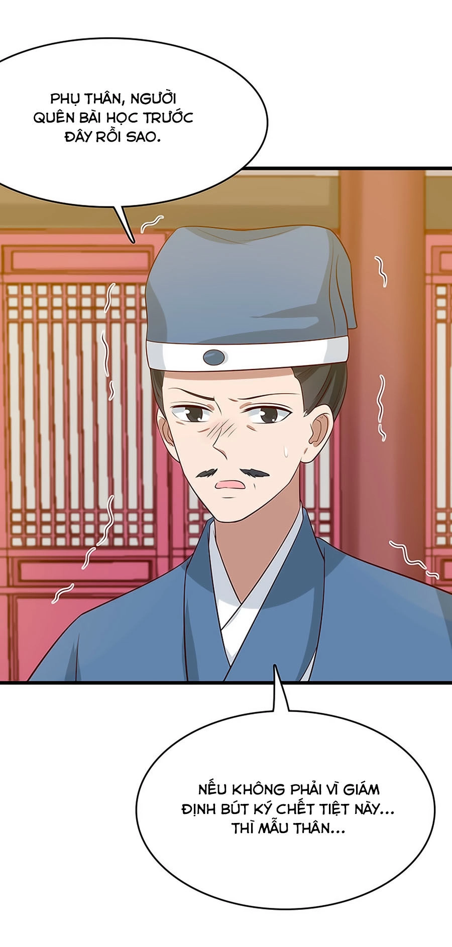 Kiêu Ngạo Vương Gia Chủng Điền Phi Chapter 128 - 6