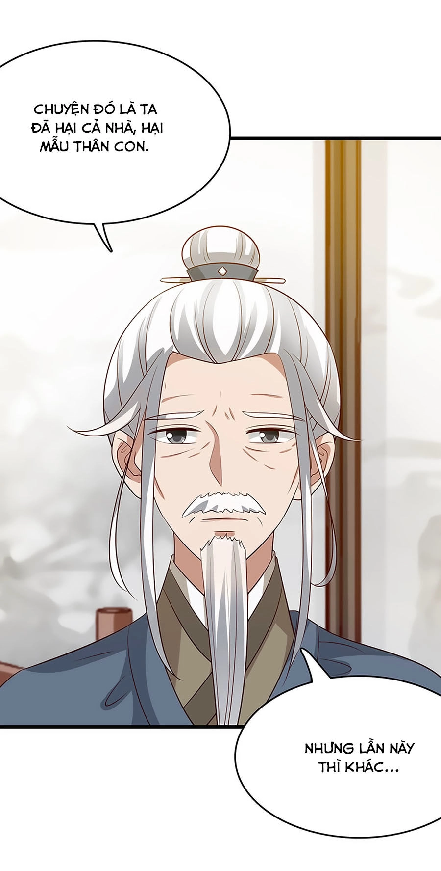 Kiêu Ngạo Vương Gia Chủng Điền Phi Chapter 128 - 7