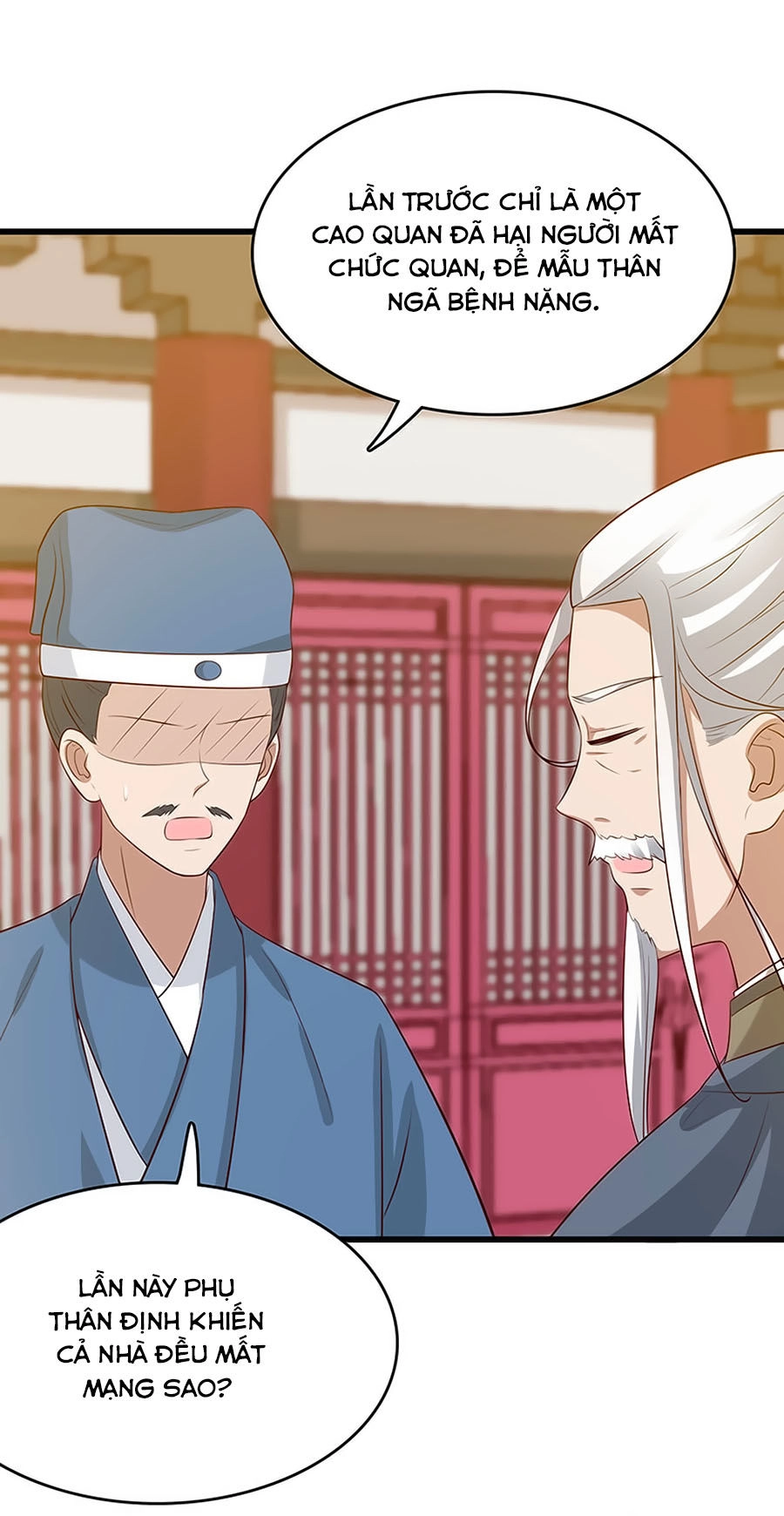 Kiêu Ngạo Vương Gia Chủng Điền Phi Chapter 128 - 8