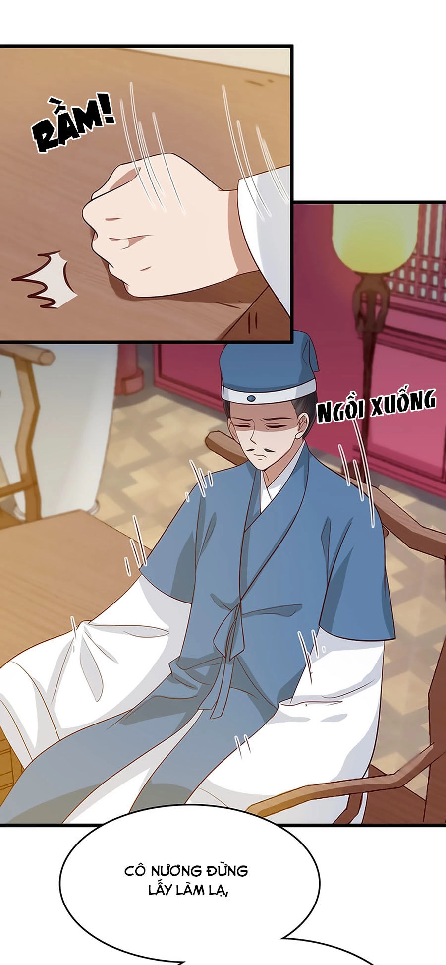 Kiêu Ngạo Vương Gia Chủng Điền Phi Chapter 128 - 11