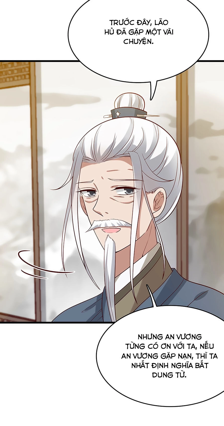 Kiêu Ngạo Vương Gia Chủng Điền Phi Chapter 128 - 12