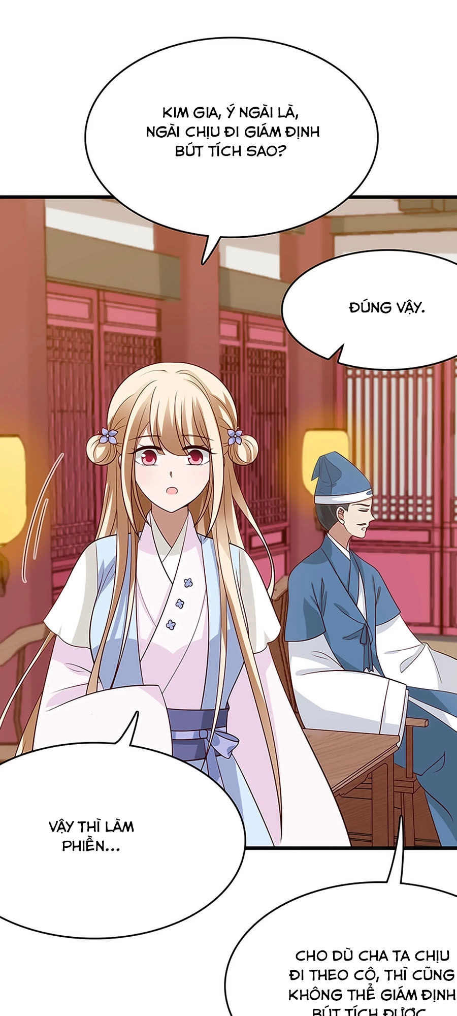 Kiêu Ngạo Vương Gia Chủng Điền Phi Chapter 128 - 13