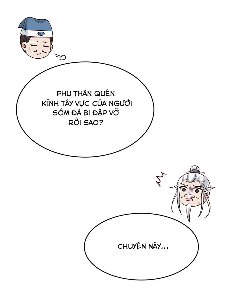 Kiêu Ngạo Vương Gia Chủng Điền Phi Chapter 128 - 16