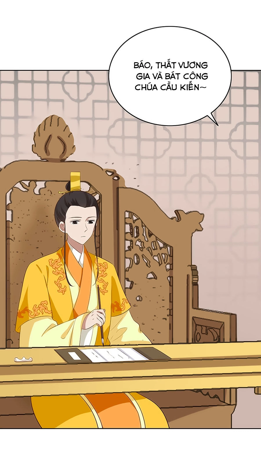 Kiêu Ngạo Vương Gia Chủng Điền Phi Chapter 128 - 19