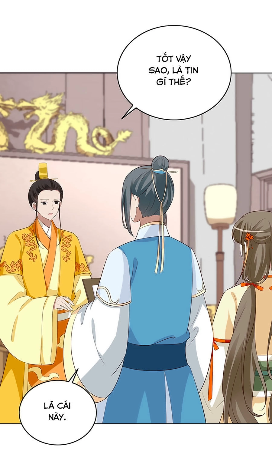 Kiêu Ngạo Vương Gia Chủng Điền Phi Chapter 128 - 21