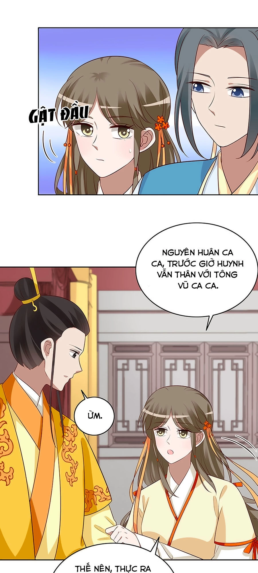 Kiêu Ngạo Vương Gia Chủng Điền Phi Chapter 128 - 25