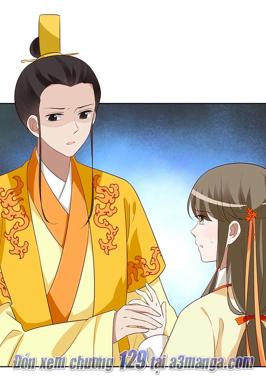 Kiêu Ngạo Vương Gia Chủng Điền Phi Chapter 128 - 27