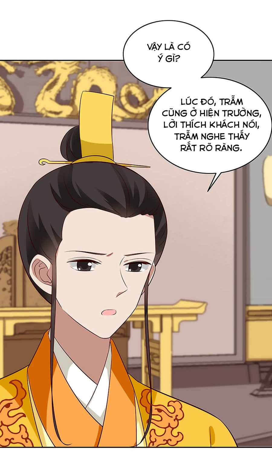 Kiêu Ngạo Vương Gia Chủng Điền Phi Chapter 128 - 30