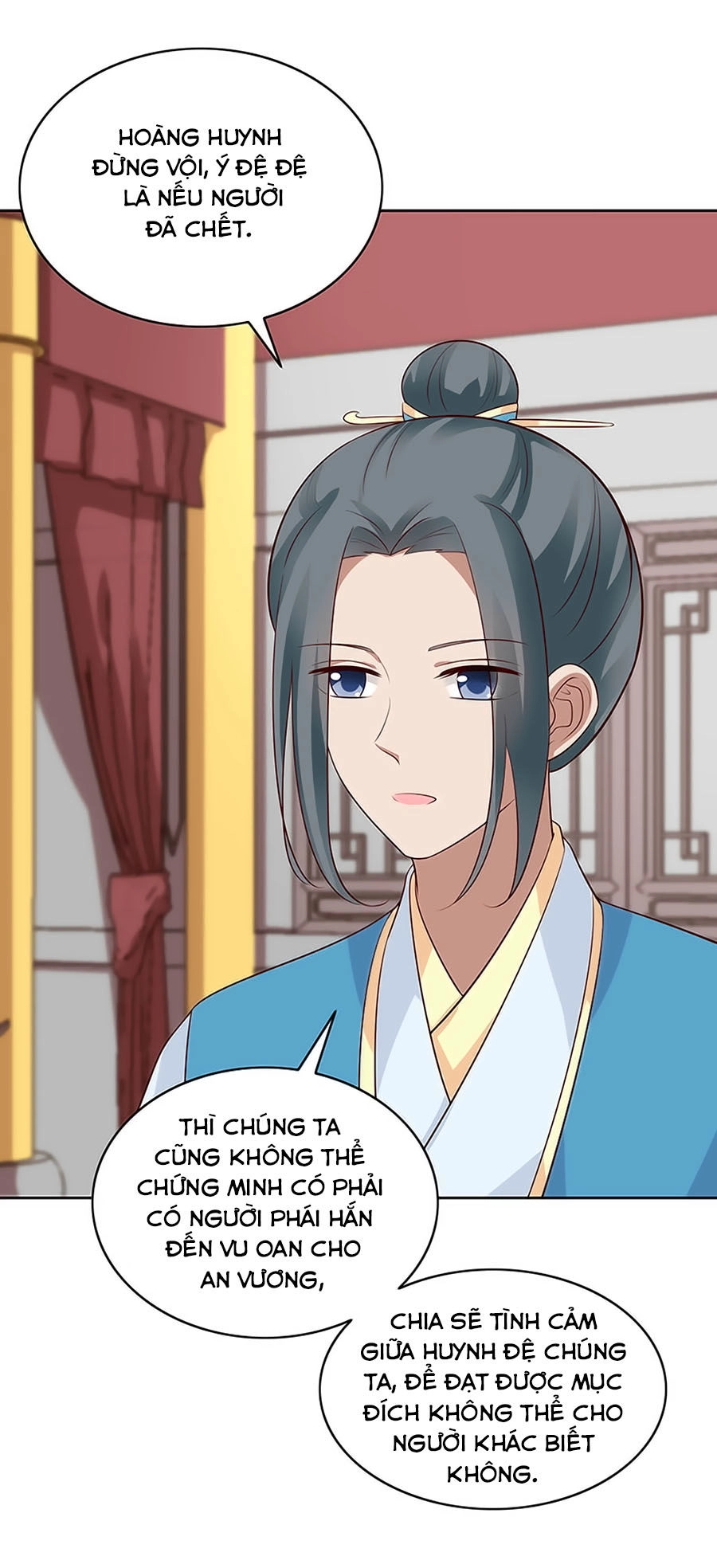 Kiêu Ngạo Vương Gia Chủng Điền Phi Chapter 128 - 31